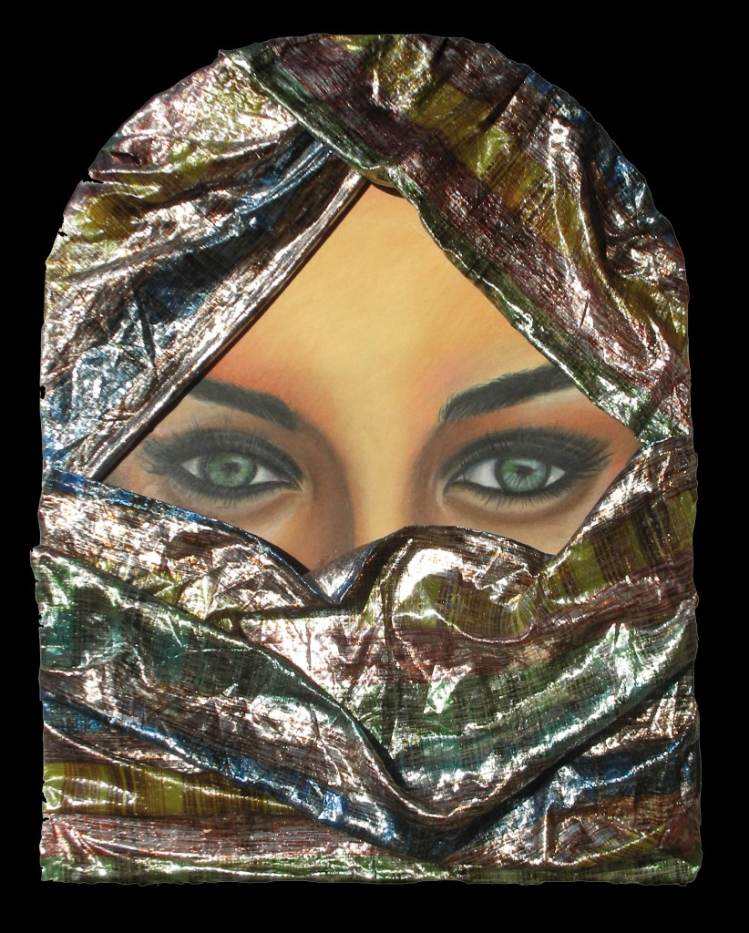 46_donna velata