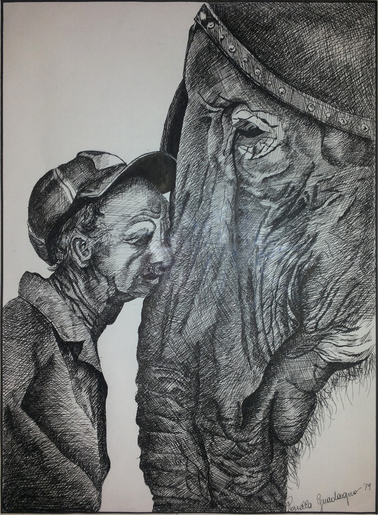 01-il-custode-e-l'elefante